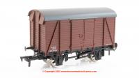 4F-021-003 Dapol Box Van number 611421 in LMS Brown livery